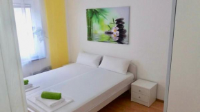 Delfin Apartments